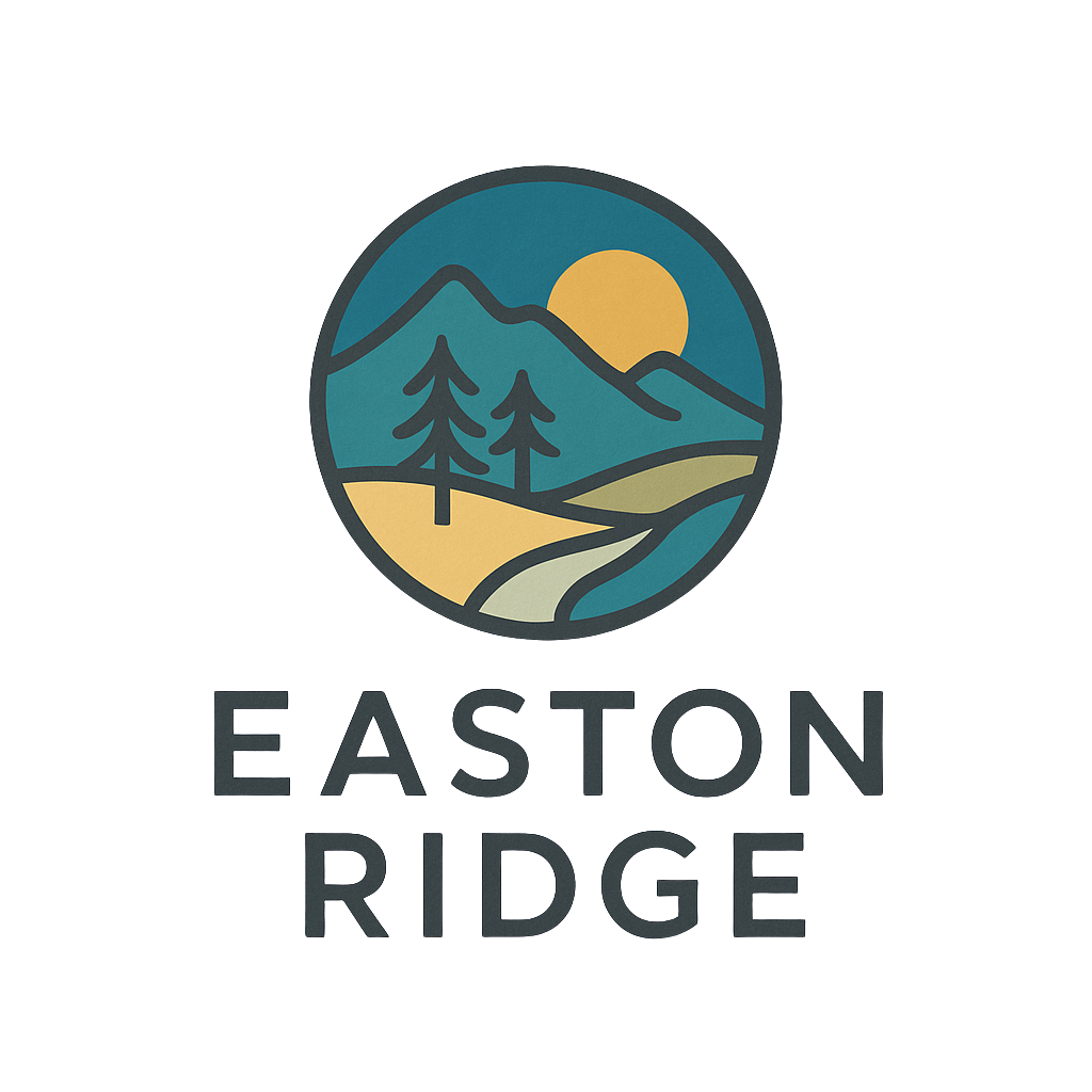 Easton Ridge logo